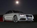 Audi S4 Sedan 2009 года (AU)